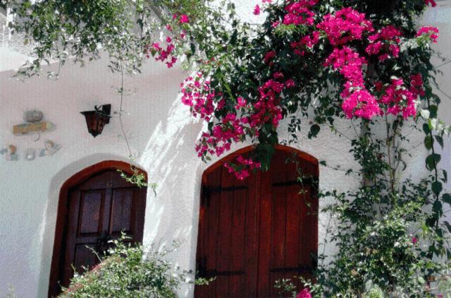 Villa Mikra Asia Poros Town Exterior foto