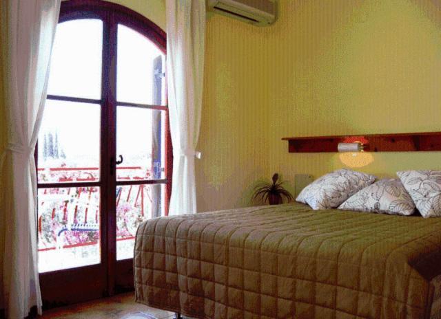 Villa Mikra Asia Poros Town Habitación foto