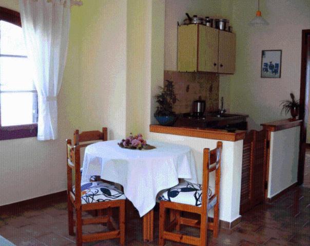 Villa Mikra Asia Poros Town Habitación foto