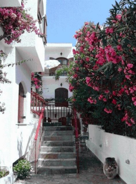 Villa Mikra Asia Poros Town Exterior foto